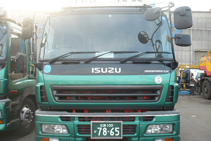 建築現場 建築現場