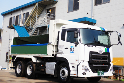 建築現場 建築現場