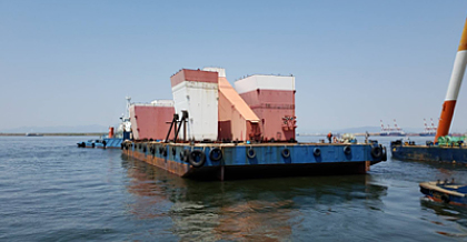 ゴライアスクレーン