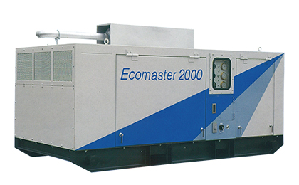 放射能除染工事