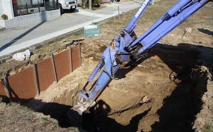 放射能除染工事 放射能除染工事